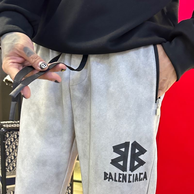 Balenciaga Long Pants